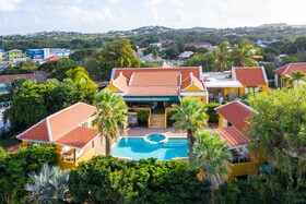 Landhuis Bona Vista
