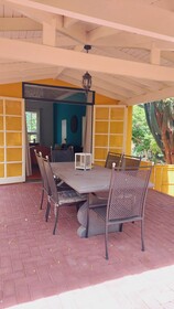 Landhuis Bona Vista