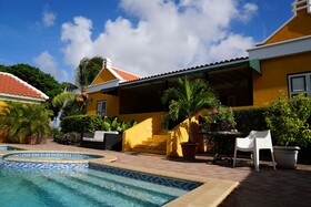 Landhuis Bona Vista