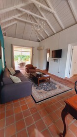 Landhuis Bona Vista
