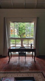 Landhuis Bona Vista