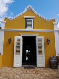 Landhuis Bona Vista