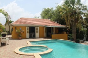 Landhuis Bona Vista