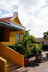 Landhuis Bona Vista
