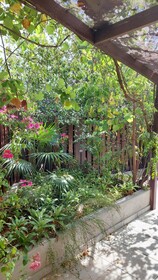 Landhuis Bona Vista