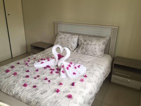 Lilu Apartments Curacao