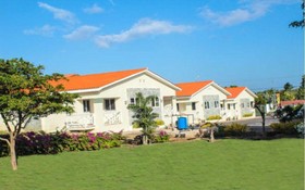 Lilu Apartments Curacao