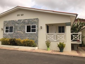 Lilu Apartments Curacao