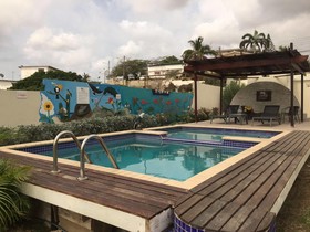 Lilu Apartments Curacao