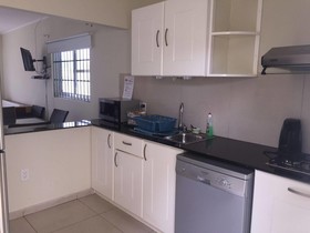 Lilu Apartments Curacao