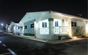 Lilu Apartments Curacao