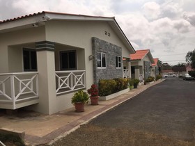 Lilu Apartments Curacao