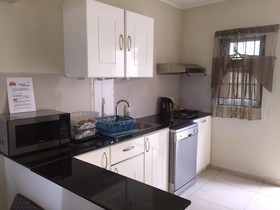 Lilu Apartments Curacao