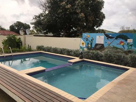 Lilu Apartments Curacao