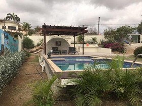Lilu Apartments Curacao