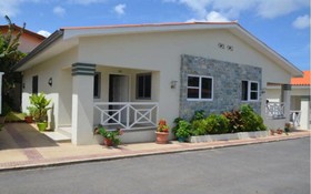 Lilu Apartments Curacao