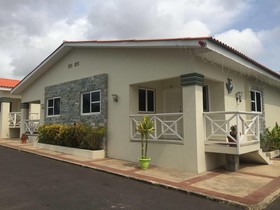 Lilu Apartments Curacao