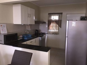 Lilu Apartments Curacao