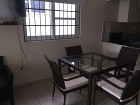 Lilu Apartments Curacao