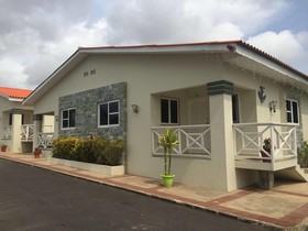 Lilu Apartments Curacao