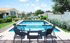 Lilu Apartments Curacao
