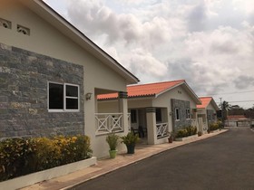 Lilu Apartments Curacao
