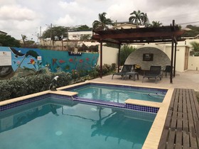 Lilu Apartments Curacao