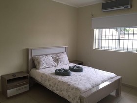 Lilu Apartments Curacao