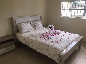 Lilu Apartments Curacao