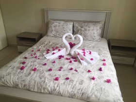 Lilu Apartments Curacao