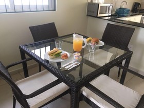 Lilu Apartments Curacao