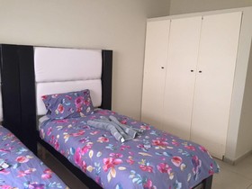 Lilu Apartments Curacao