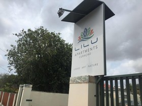 Lilu Apartments Curacao