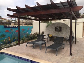 Lilu Apartments Curacao