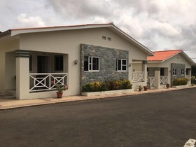 Lilu Apartments Curacao