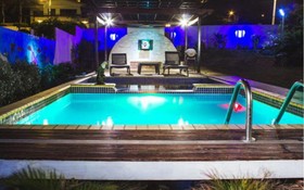 Lilu Apartments Curacao