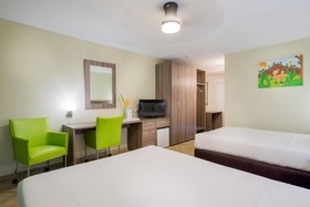 LionsDive Beach Resort