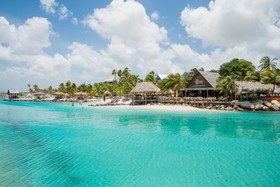 LionsDive Beach Resort