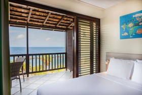 LionsDive Beach Resort