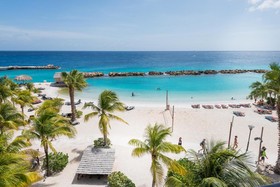 LionsDive Beach Resort