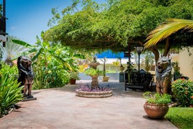 LionsDive Beach Resort