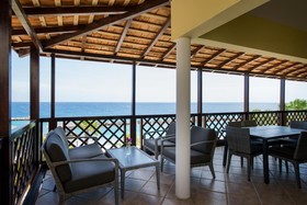 LionsDive Beach Resort