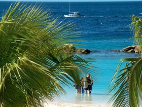 LionsDive Beach Resort