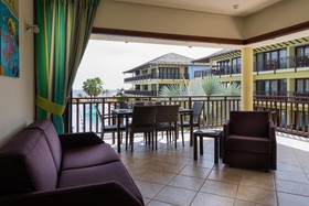 LionsDive Beach Resort