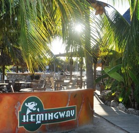 LionsDive Beach Resort