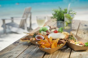 LionsDive Beach Resort