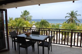 LionsDive Beach Resort