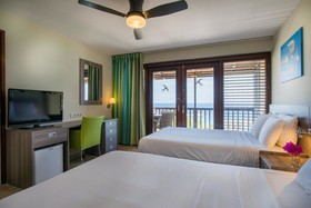 LionsDive Beach Resort