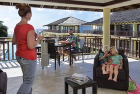 LionsDive Beach Resort