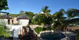 LionsDive Beach Resort